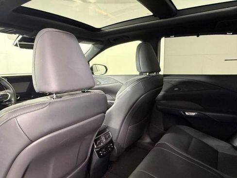 Used 2023 Lexus RX 350 w/ Accessory Package (2T) AWD/4WD image 26
