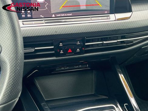 Used 2024 Volkswagen Golf R image 19