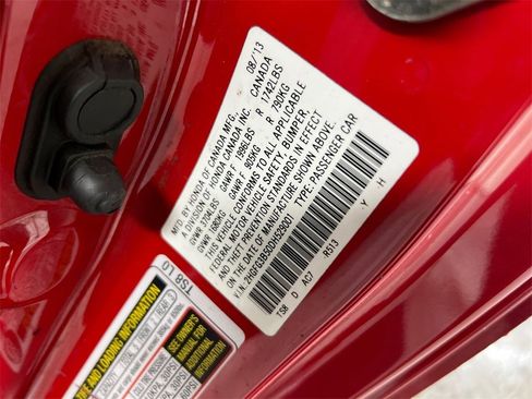 Used 2013 Honda Civic LX image 25