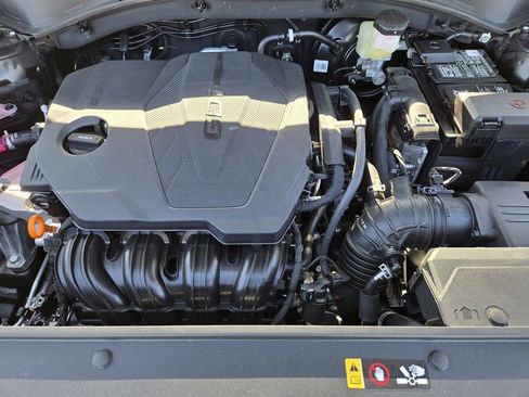 New 2026 Kia Sorento LX FWD image 20