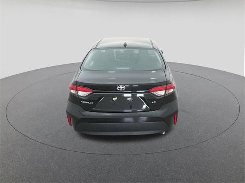 New 2026 Toyota Corolla LE image 7