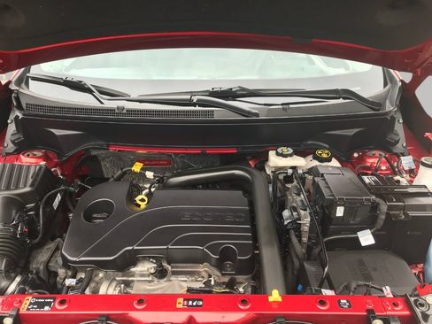 Certified 2023 GMC Terrain Denali image 8