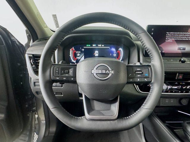 New 2026 Nissan Rogue Platinum w/ Tech Package AWD/4WD image 10