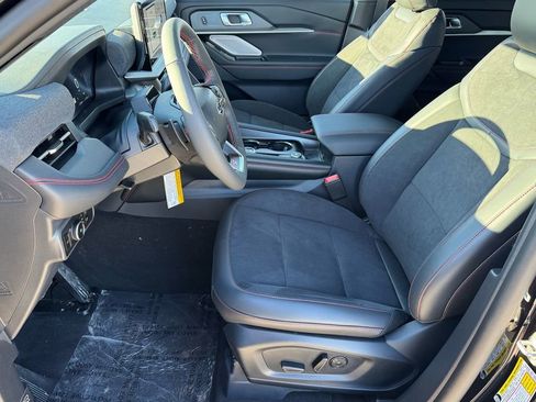 New 2026 Ford Explorer ST w/ Sun And Sound Package image 7