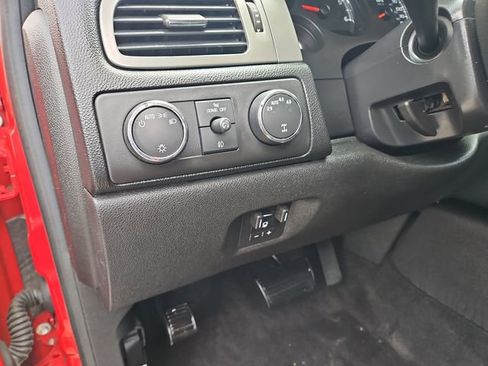 Used 2012 Chevrolet Silverado 1500 LTZ w/ LTZ Plus Package AWD/4WD image 15