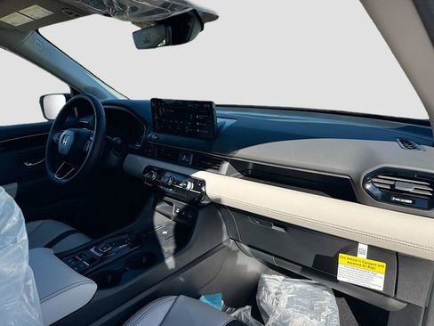 New 2026 Honda Passport RTL image 29