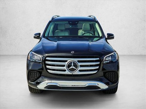 Certified 2024 Mercedes-Benz GLS 450 4MATIC image 2