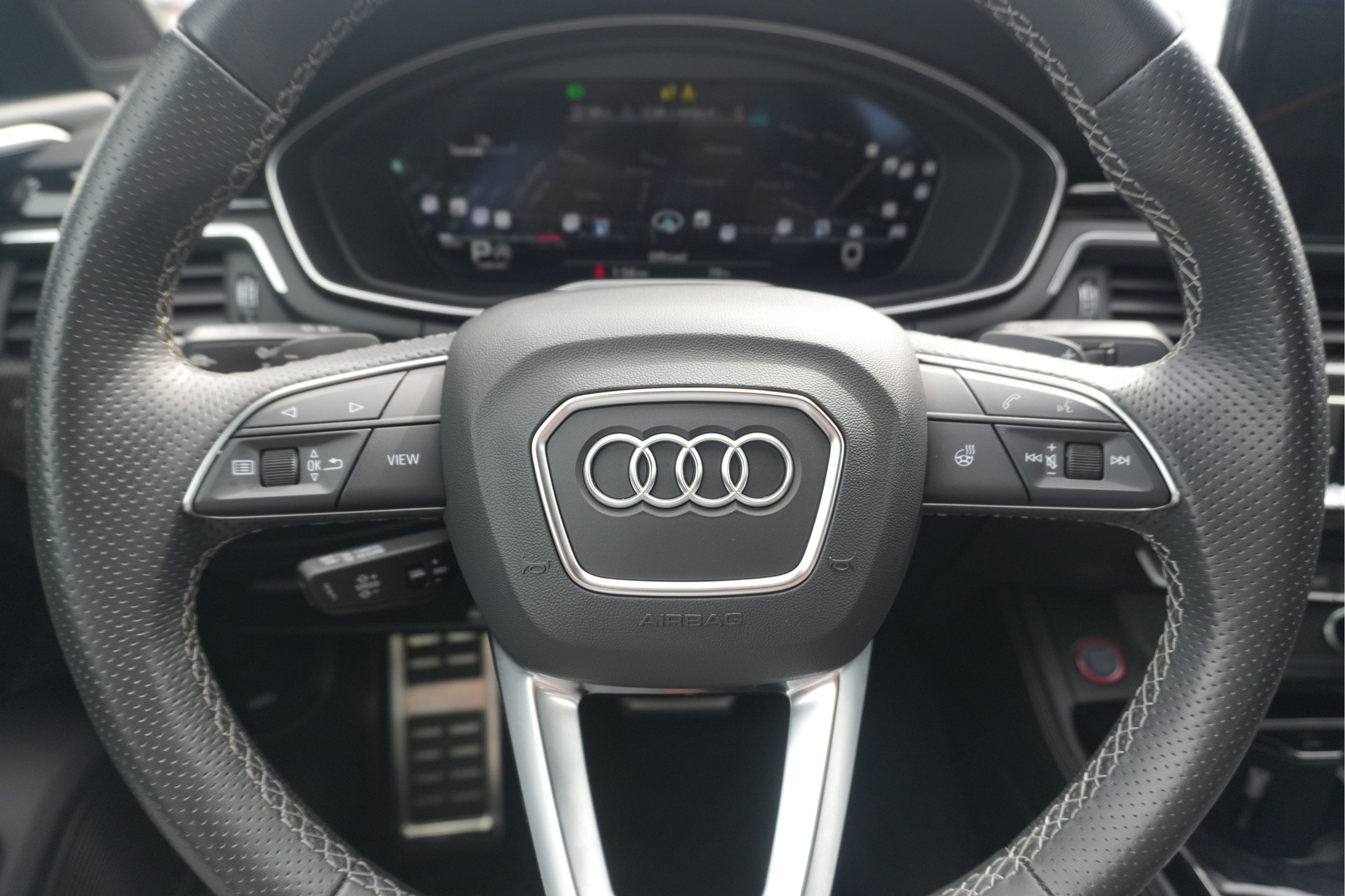 Used 2023 Audi S5 Premium Plus w/ Premium Plus Package AWD/4WD image 46