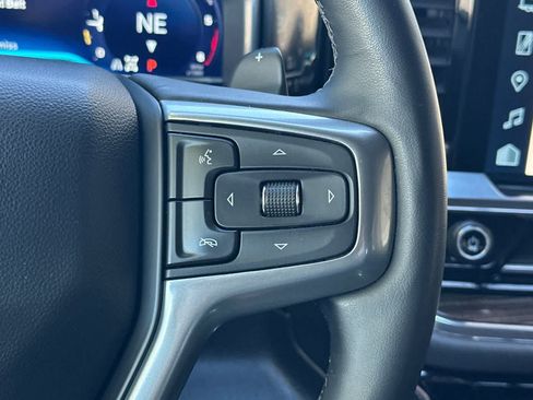 Used 2023 Chevrolet Silverado 1500 LT Trail Boss w/ Convenience Package II AWD/4WD image 29