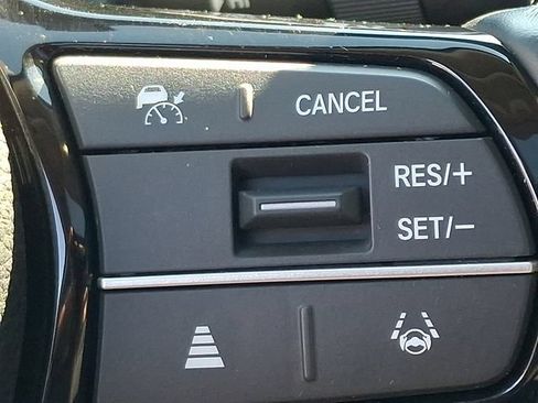 Used 2022 Honda Civic EX image 22