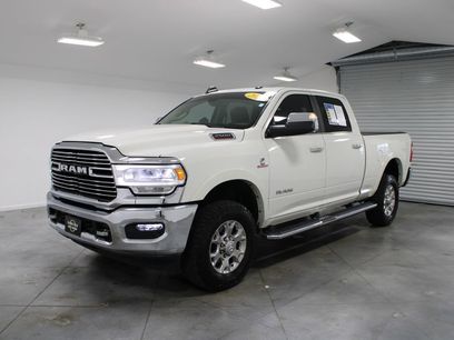 Used 2022 RAM 2500 Laramie