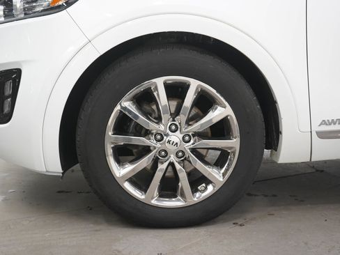 Used 2017 Kia Sorento SX AWD/4WD image 32