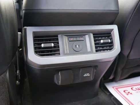 Certified 2023 Ford F350 Lariat w/ Lariat Ultimate Package image 8