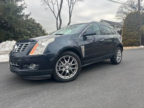 Used 2014 Cadillac SRX Performance image 4