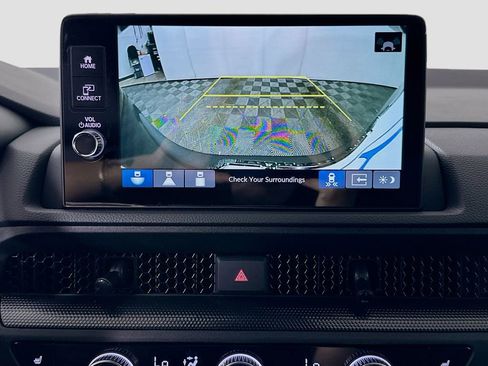 New 2026 Honda CR-V Sport-L image 12
