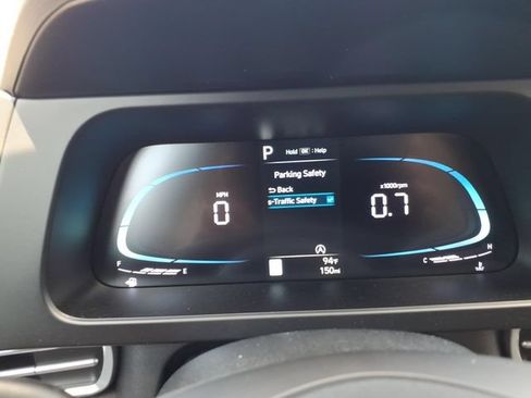 New 2026 Hyundai Elantra SE FWD image 24