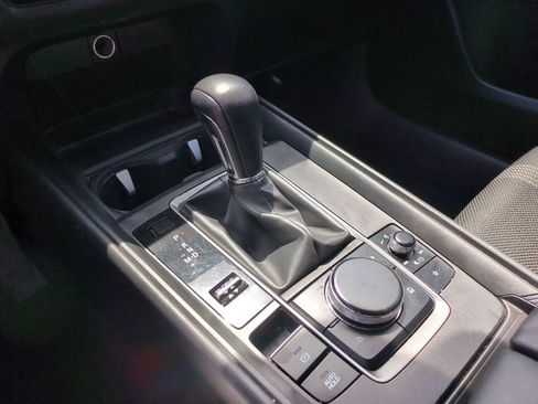 Used 2025 MAZDA CX-50 AWD 2.5 S w/ Preferred Package image 19