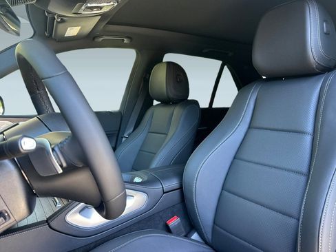 Used 2026 Mercedes-Benz GLE 350 4MATIC image 21