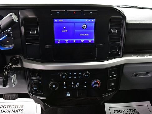 Used 2024 Ford F250 XLT image 29