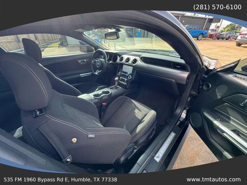 Used 2020 Ford Mustang GT w/ Equipment Group 301A RWD image 17