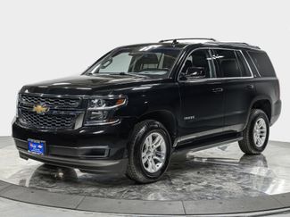Used 2019 Chevrolet Tahoe LT video 1