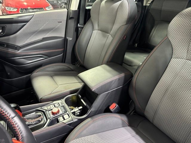 Used 2022 Subaru Forester Sport AWD/4WD image 29