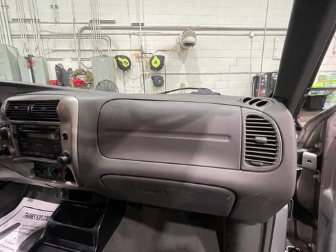 Used 2007 Ford Ranger XLT AWD/4WD image 19