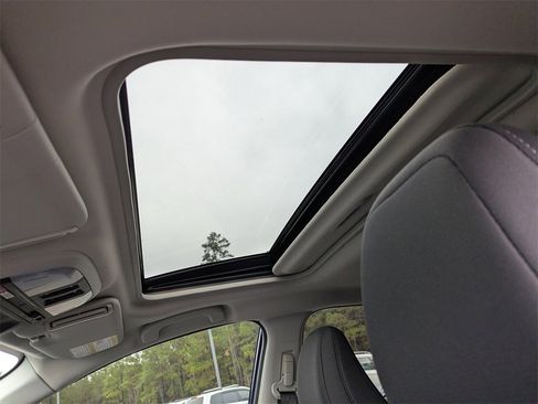 New 2026 Subaru Crosstrek 2.0i Premium image 17