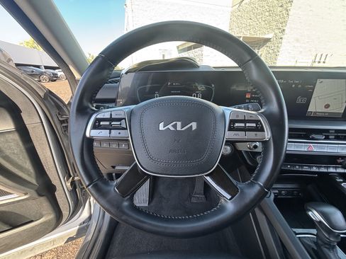 Certified 2025 Kia Telluride S AWD/4WD image 24
