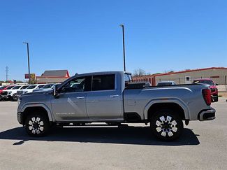 Used 2024 GMC Sierra 2500 Denali w/ Denali Reserve Package video 2