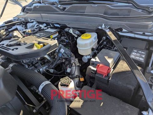 New 2026 RAM 2500 Rebel w/ Rebel Level 1 Equipment Group image 32