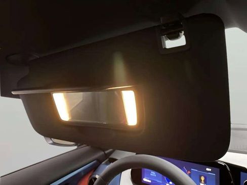 Used 2026 Chevrolet Equinox EV LT image 52