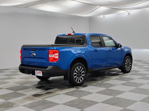 Used 2022 Ford Maverick Lariat image 9