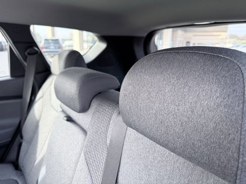 Certified 2021 Hyundai Santa Fe SE image 29