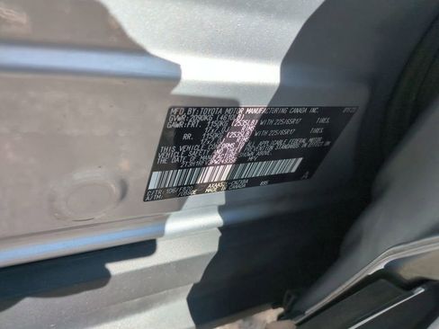 Used 2023 Toyota RAV4 LE image 27