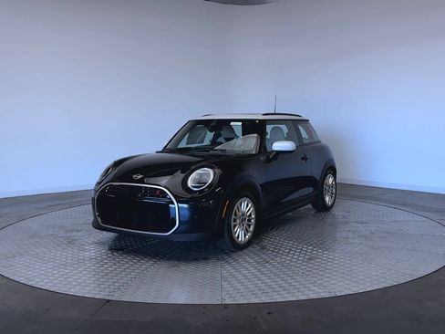 New 2026 MINI Cooper S FWD image 4