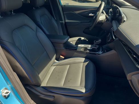 Certified 2025 Buick Envista Sport Touring w/ Convenience I Package image 29