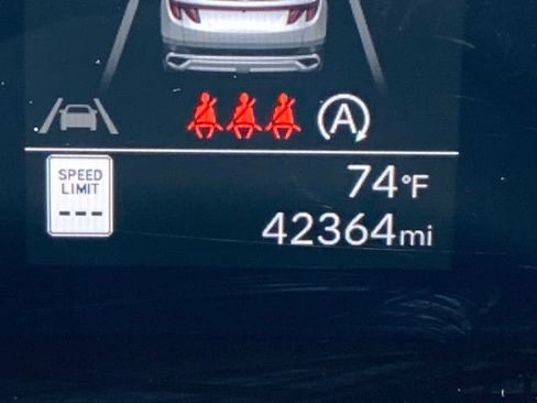 Certified 2025 Hyundai Tucson SEL FWD image 26