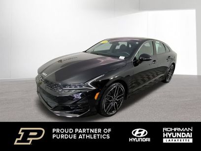 Used 2024 Kia K5 GT