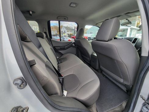 Used 2011 Nissan Xterra S w/ Protection Pkg image 20