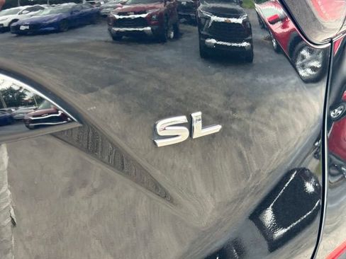 Used 2020 Nissan Murano SL FWD image 12