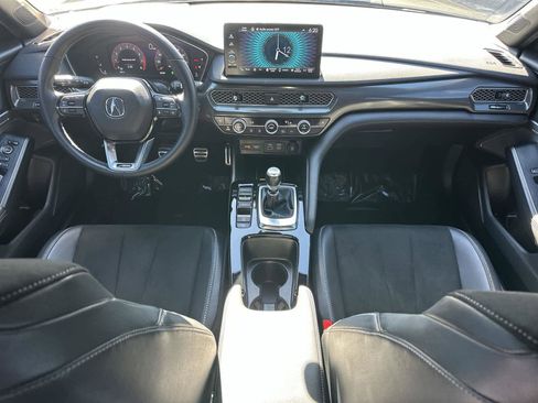 Used 2024 Acura Integra A-Spec image 10