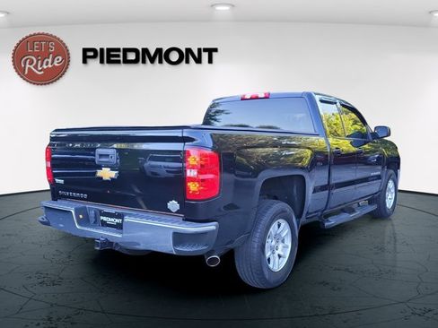 Used 2019 Chevrolet Silverado 1500 LT RWD image 6
