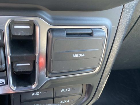 Used 2023 Jeep Wrangler Unlimited w/ Cold Weather Group image 42