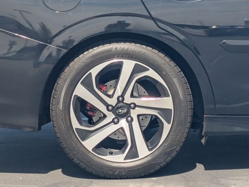 Used 2021 Subaru Legacy Limited image 9