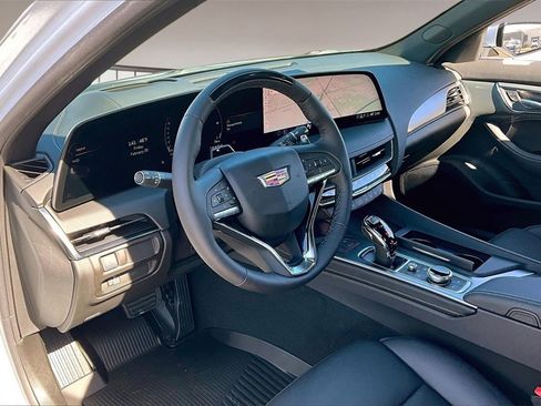 New 2026 Cadillac CT5 Premium Luxury w/ Technology Package image 6