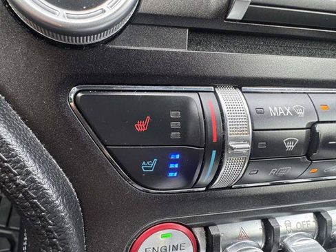 Used 2018 Ford Mustang Premium w/ Equipment Group 201A RWD image 17