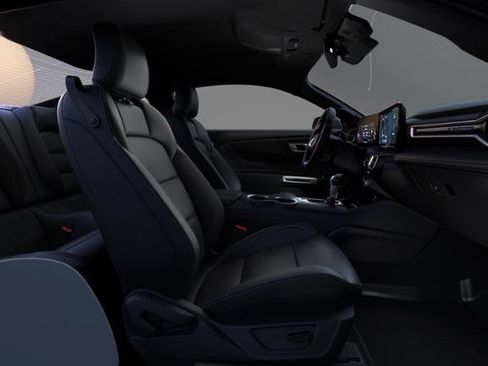 New 2025 Ford Mustang Premium image 27