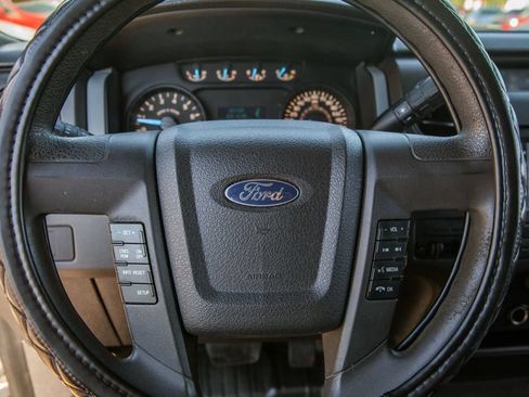 Used 2014 Ford F150 STX w/ Equipment Group 201A Mid AWD/4WD image 18