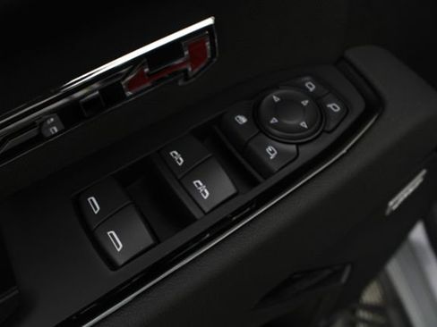 New 2026 GMC Sierra 1500 AT4 image 18